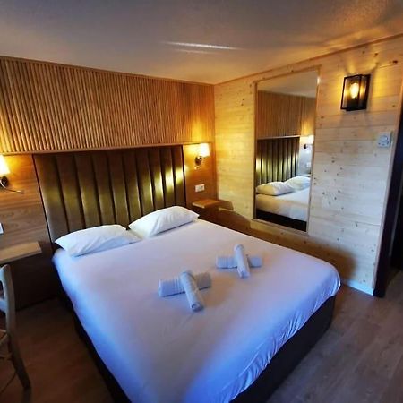 The Originals Access, Hotel 푸아 외부 사진