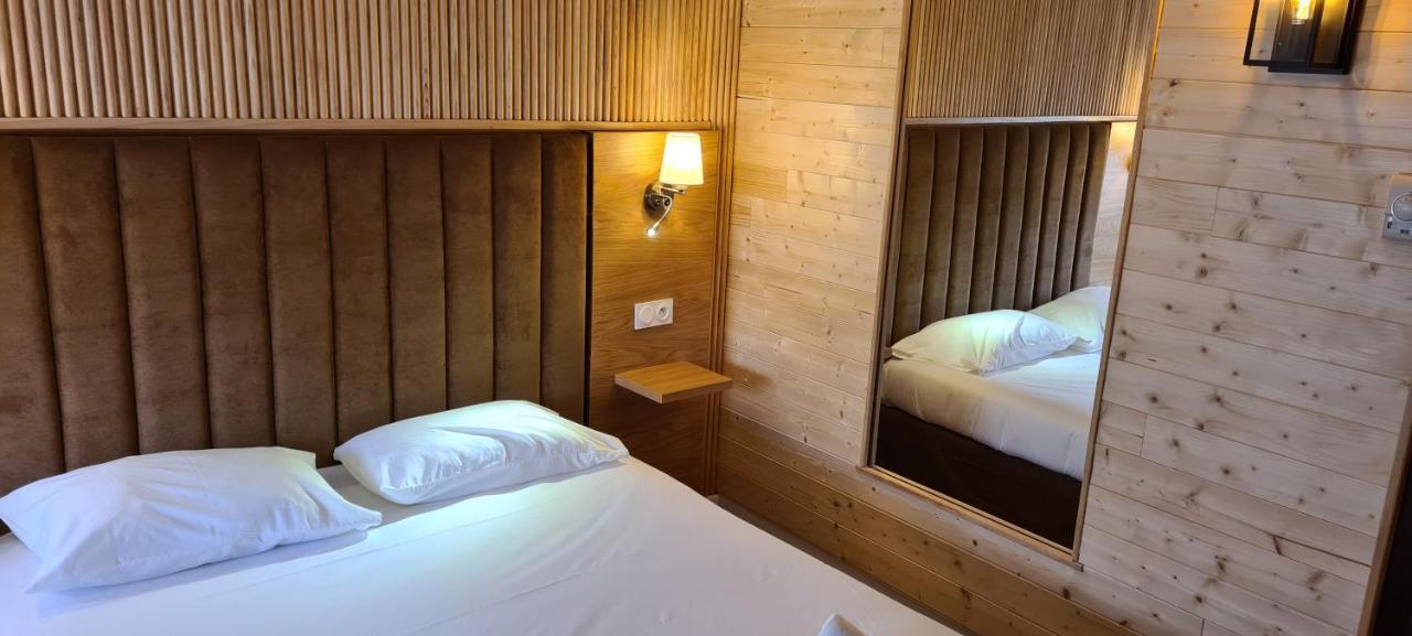 The Originals Access, Hotel 푸아 외부 사진