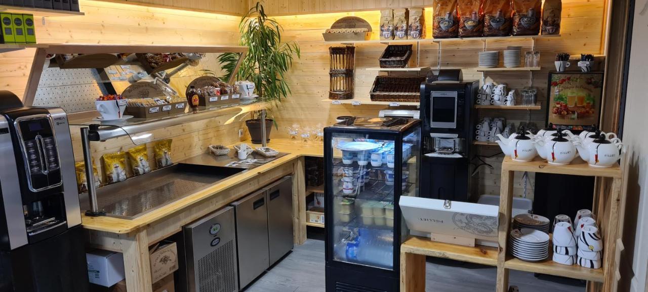 The Originals Access, Hotel 푸아 외부 사진