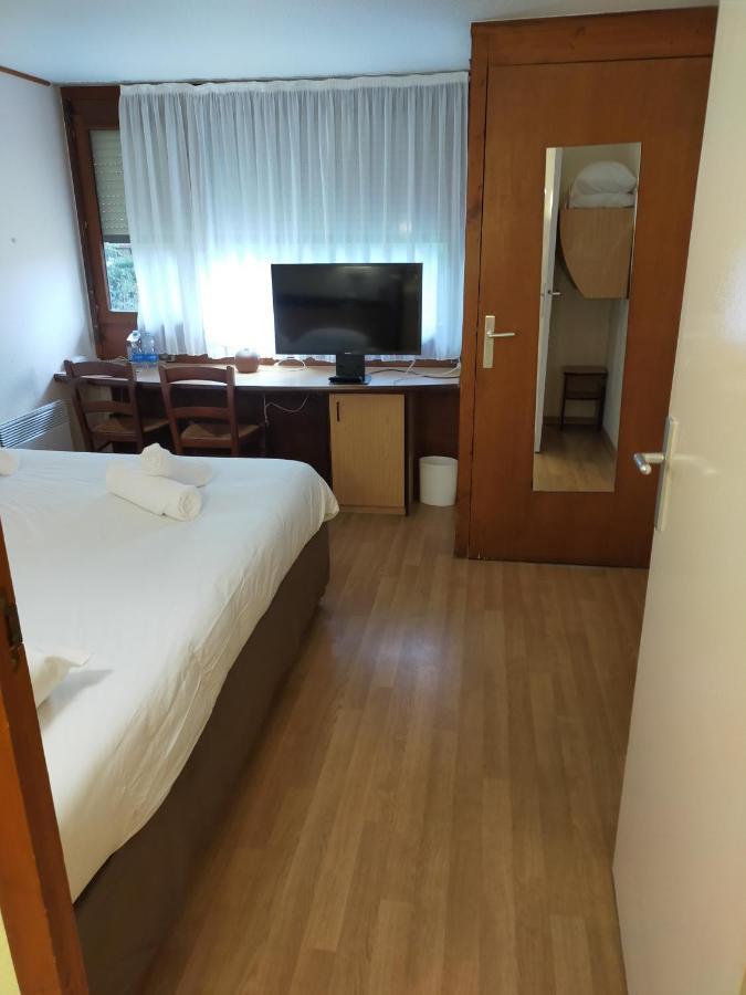 The Originals Access, Hotel 푸아 외부 사진