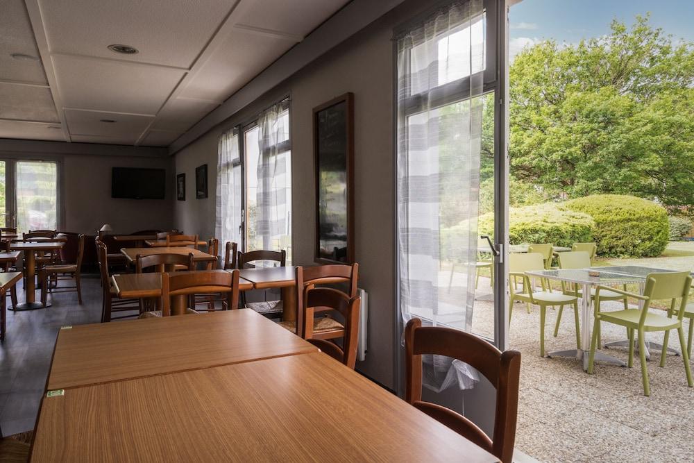 The Originals Access, Hotel 푸아 외부 사진