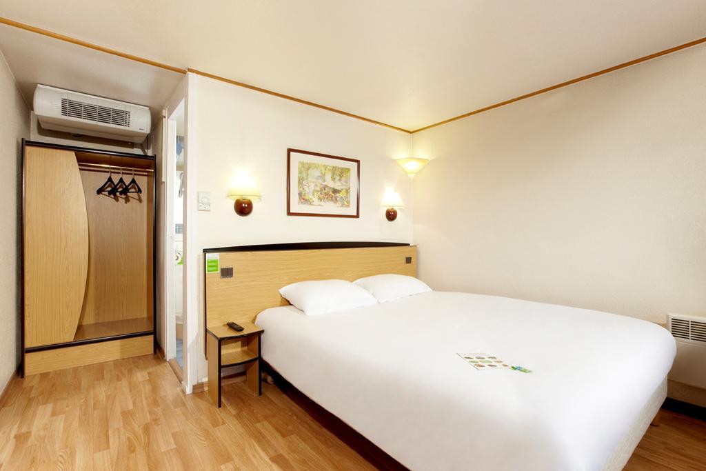 The Originals Access, Hotel 푸아 객실 사진