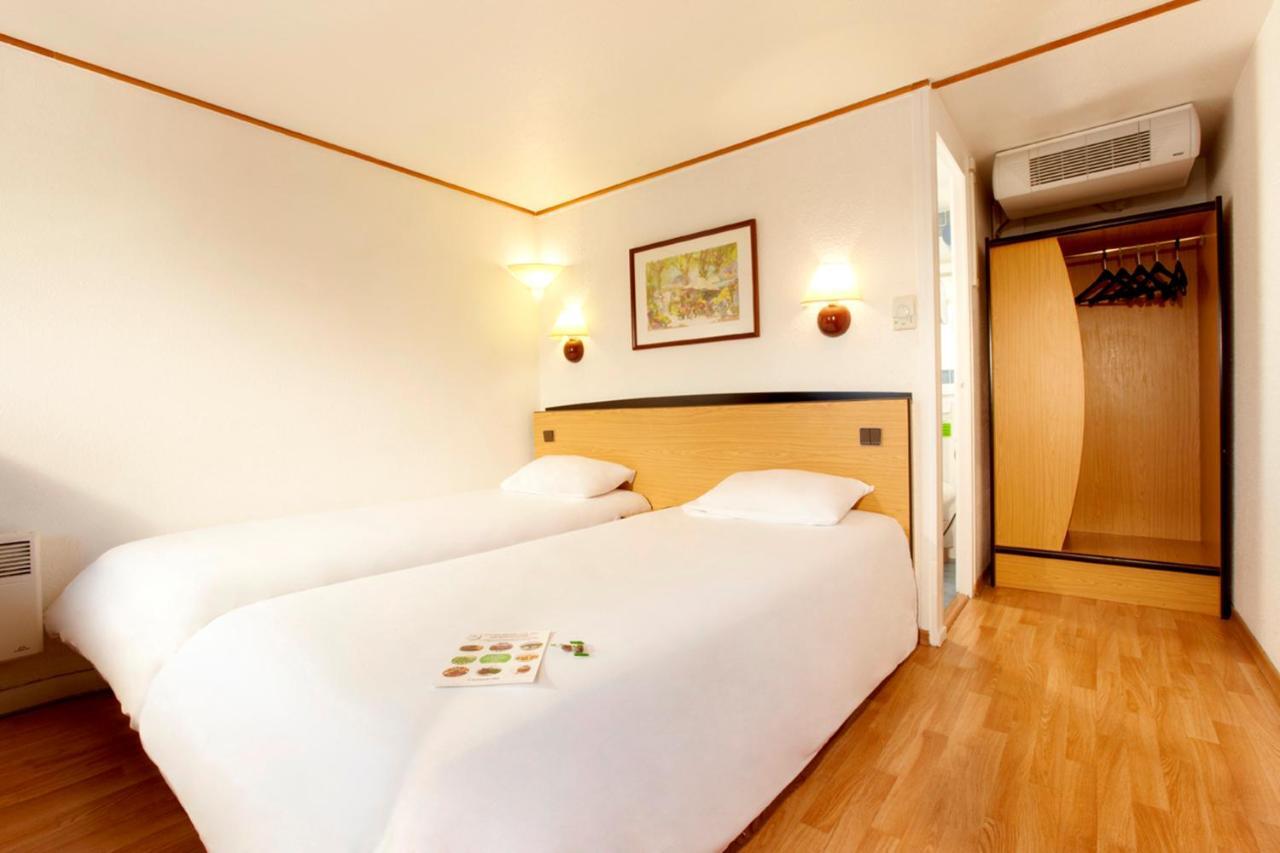 The Originals Access, Hotel 푸아 객실 사진